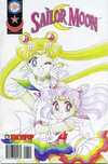 Sailor Moon #26 Comic Books - Covers, Scans, Photos in Sailor Moon Comic Books - Covers, Scans, Gallery